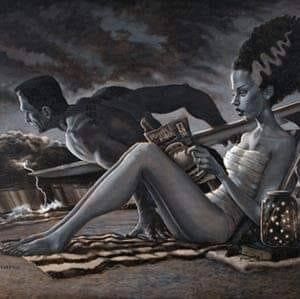 Meet your Posher, Kenneth